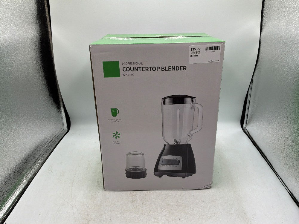 Blender